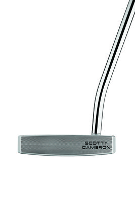 Titleist Introduces New Scotty Cameron Phantom X Putters